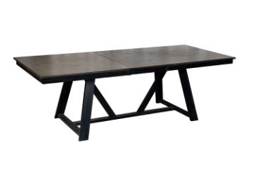 Picture of PROVENCE 1.9M-2.4M Extendable Dining Table 
