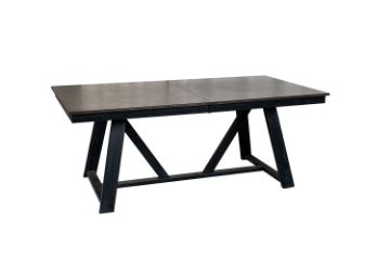 Picture of PROVENCE 1.9M-2.4M Extendable Dining Table 