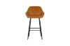 Picture of GOMEZ Accent Bar Chair (Yellow)