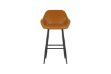 Picture of GOMEZ Accent Bar Chair (Yellow)