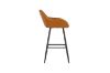 Picture of GOMEZ Accent Bar Chair (Yellow)