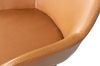 Picture of GOMEZ Accent Bar Chair (Yellow)