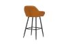 Picture of GOMEZ Accent Bar Chair (Yellow)