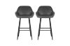 Picture of GOMEZ Accent Bar Chair (Grey)