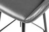 Picture of GOMEZ Accent Bar Chair (Grey)