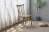 Picture of BERMUDA Dining Chair (Dark)