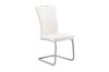 Picture of EDAN High Back Dining Chair (Pearl White) - Each