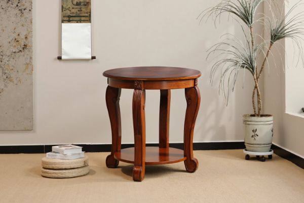 Picture of BOWRAL Round Side Table