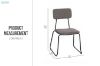 Picture of CHARLIE Dining Chair