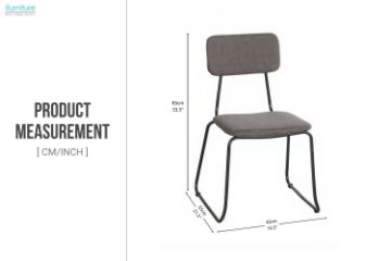 Picture of CHARLIE Dining Chair