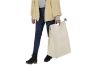 Picture of RAYA 3 Bags Laundry Sorter Cart  (White)