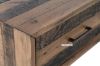 Picture of [FLOOR MODEL CLEARANCE] HENDRIX Solid Reclaimed Pine Wood Coffee Table