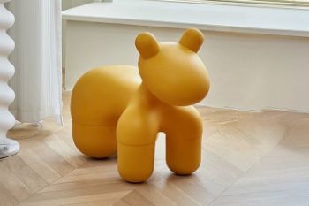 Picture for manufacturer RUMIYA Pony Chair Collection