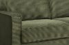 Picture of HERBERT Corduroy Sofa Range (Green) - 3+2+1 Sofa Set