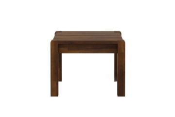 Picture of [FLOOR MODEL CLEARANCE] LARRY Acacia Side Table