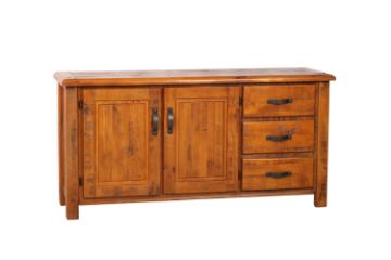 Picture of [FLOOR MODEL CLEARANCE] RIVERWOOD 160 Buffet/Sideboard