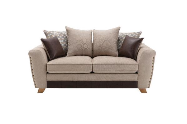 Picture of ARLO 2 Seater Fabric Sofa Range