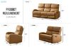 Picture of RUTH Manual Reclining Sofa Range