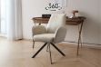 Picture of HYLAND 360° Swivel Dining Chair