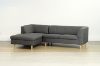 Picture of SUNDAY Corner Sofa - Chaise Facing Right