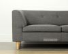 Picture of SUNDAY Corner Sofa - Chaise Facing Right