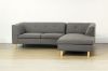 Picture of SUNDAY Corner Sofa - Chaise Facing Right