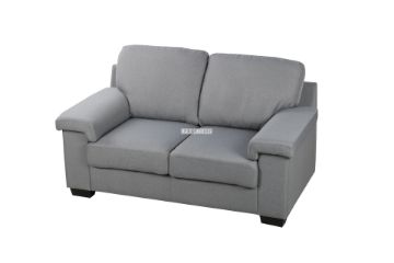 Picture of Chelsea 2 Seater Sofa *Grey 