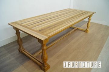 Picture of 183 PROVIDENCE Monastery Dining Table 
