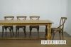 Picture of 183 PROVIDENCE Monastery Dining Table 