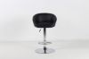 Picture of MONA Bar Chair *Black 