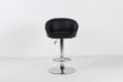 Picture of MONA Bar Chair *Black 