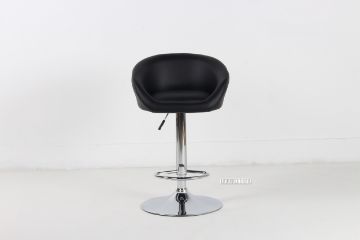 Picture of MONA Bar Chair *Black 