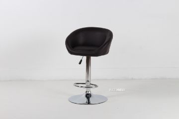 Picture of MONA Bar Chair *Black 