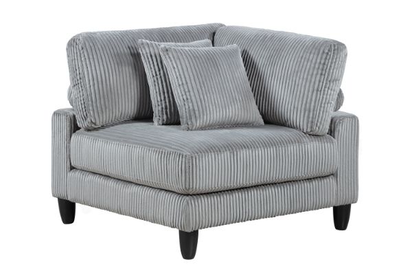Picture of VIANNA Sectional Modular Sofa - Corner