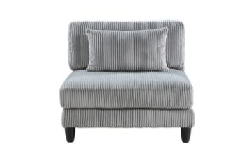 Picture of VIANNA Sectional Modular Sofa - Armless