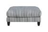 Picture of VIANNA Sectional Modular Sofa Range (Grey) - Ottoman