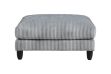 Picture of VIANNA Sectional Modular Sofa Range (Grey) - Ottoman
