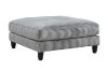 Picture of VIANNA Sectional Modular Sofa - Ottoman