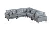 Picture of VIANNA Sectional Modular Sofa - 5PC Big Combo Set 