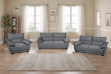 Picture of SOMARA 3/2/1 Seater Sofa Range