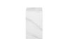 Picture of DELRAY H57 Sintered Stone Side Table & Plinth(Matte White)