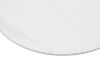 Picture of LAVANT Round Sintered Stone Table Top (White) - D60