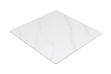 Picture of LAVANT Square Sintered Stone Table Top (White) - 80x80