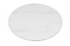 Picture of LAVANT Round Sintered Stone Table Top (White) - D80