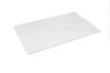 Picture of LAVANT Rectangular Sintered Stone Table Top (White) - 130x80 