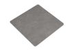 Picture of LAVANT Square Sintered Stone Table Top (Grey) - 60x60