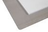 Picture of LAVANT Rectangular Sintered Stone Table Top (Grey) - 120x70