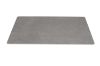 Picture of LAVANT Rectangular Sintered Stone Table Top (Grey) - 130x80