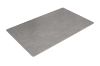 Picture of LAVANT Rectangular Sintered Stone Table Top (Grey) - 130x80