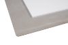 Picture of LAVANT Rectangular Sintered Stone Table Top (Grey) - 130x80